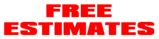 free estimates